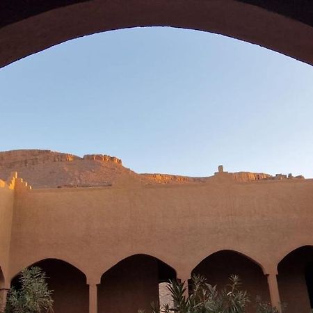Riad Nomad Foum Mharech Extérieur photo