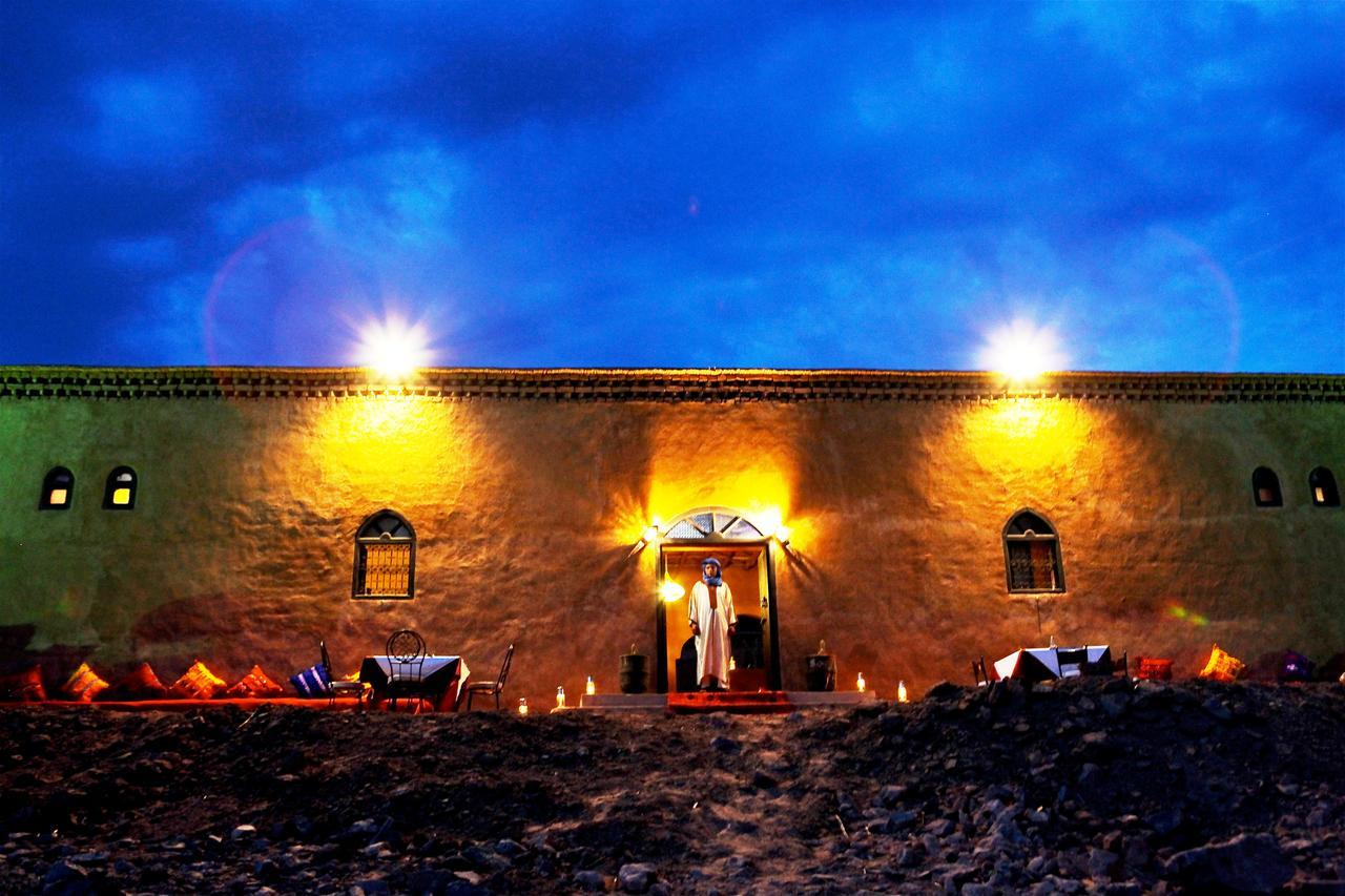 Riad Nomad Foum Mharech Extérieur photo