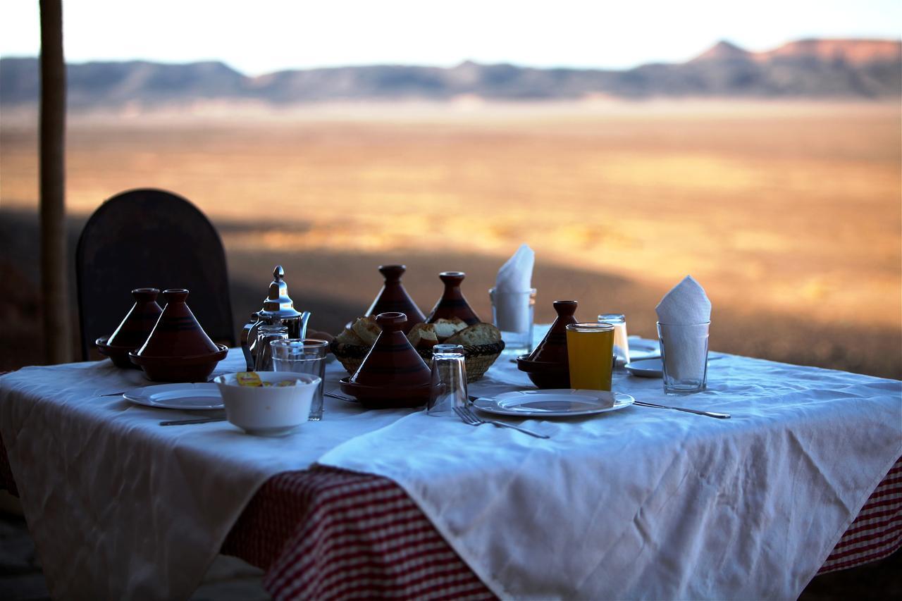 Riad Nomad Foum Mharech Extérieur photo